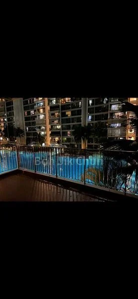 SKYPARK RESIDENCES 4