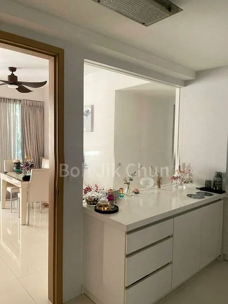 SKYPARK RESIDENCES 5