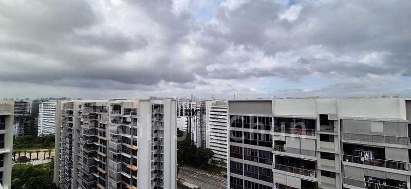 SKYPARK RESIDENCES 7