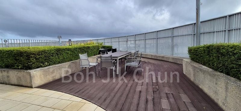 SKYPARK RESIDENCES 8