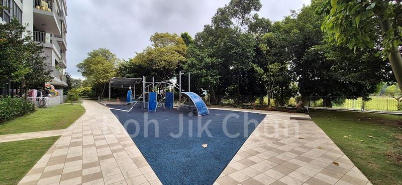 SKYPARK RESIDENCES 9