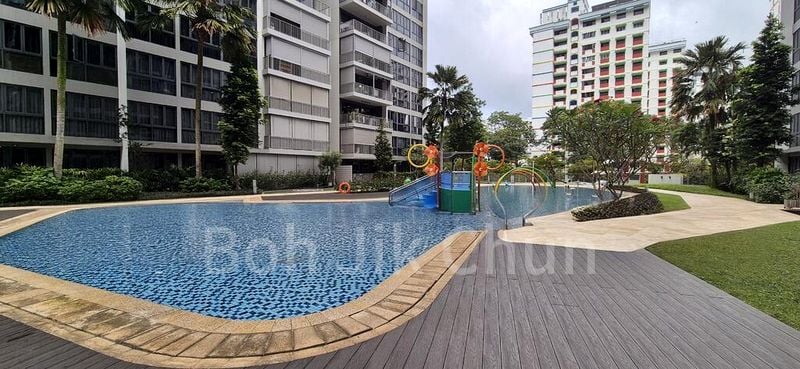 SKYPARK RESIDENCES 10