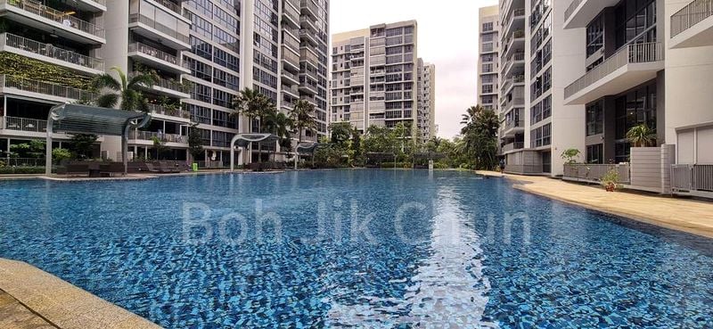 SKYPARK RESIDENCES 11