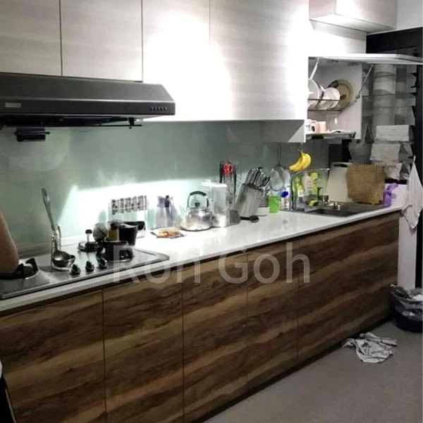 CHOA CHU KANG AVE 1 2