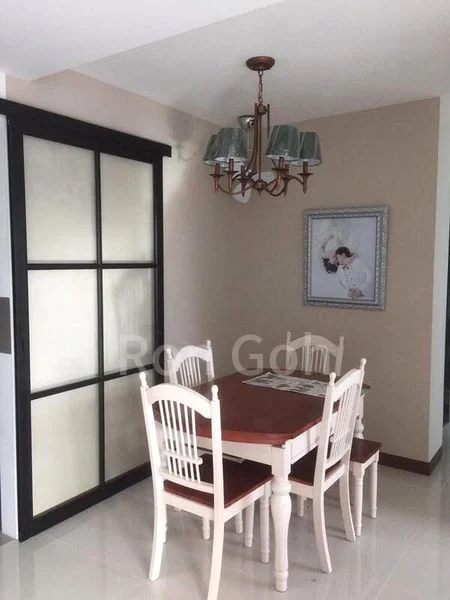 CHOA CHU KANG AVE 1 3