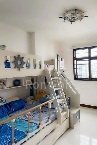 CHOA CHU KANG AVE 1 4