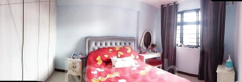 CHOA CHU KANG AVE 1 5