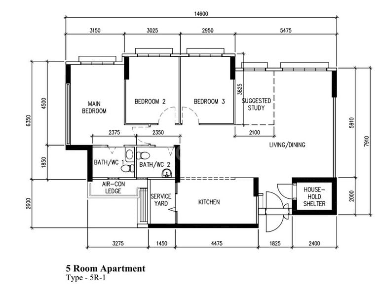 BT BATOK WEST AVE 8 10