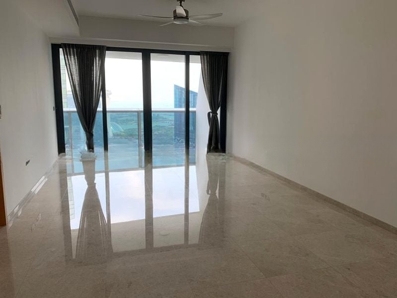 MARINA BAY SUITES 3