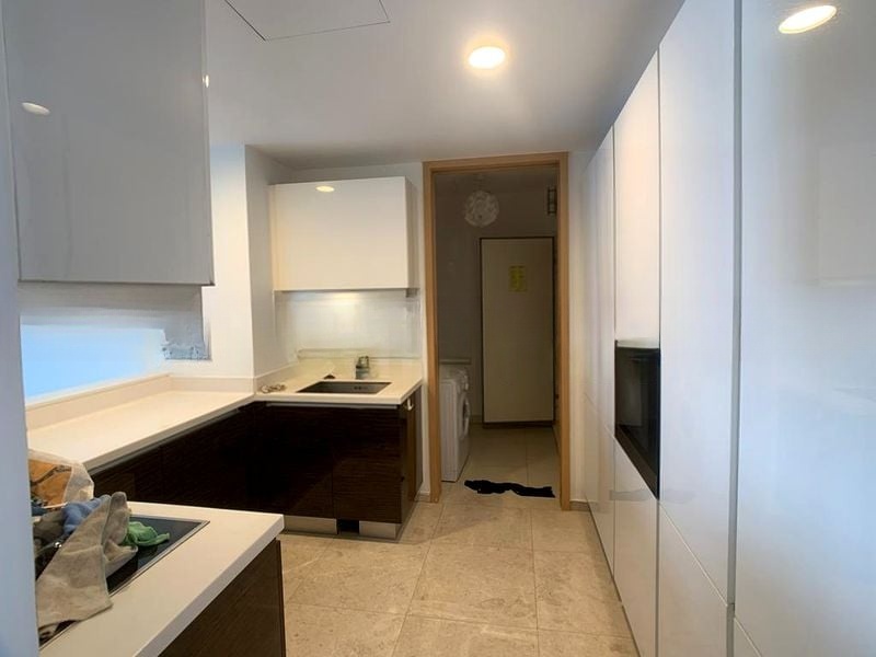 MARINA BAY SUITES 4