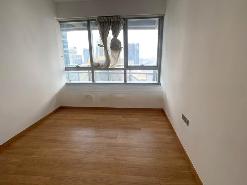MARINA BAY SUITES 5