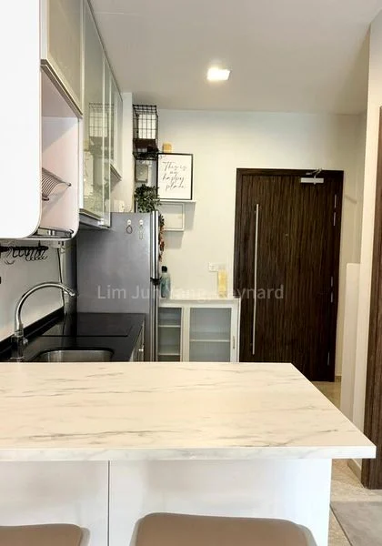 SUITES @ PAYA LEBAR 2