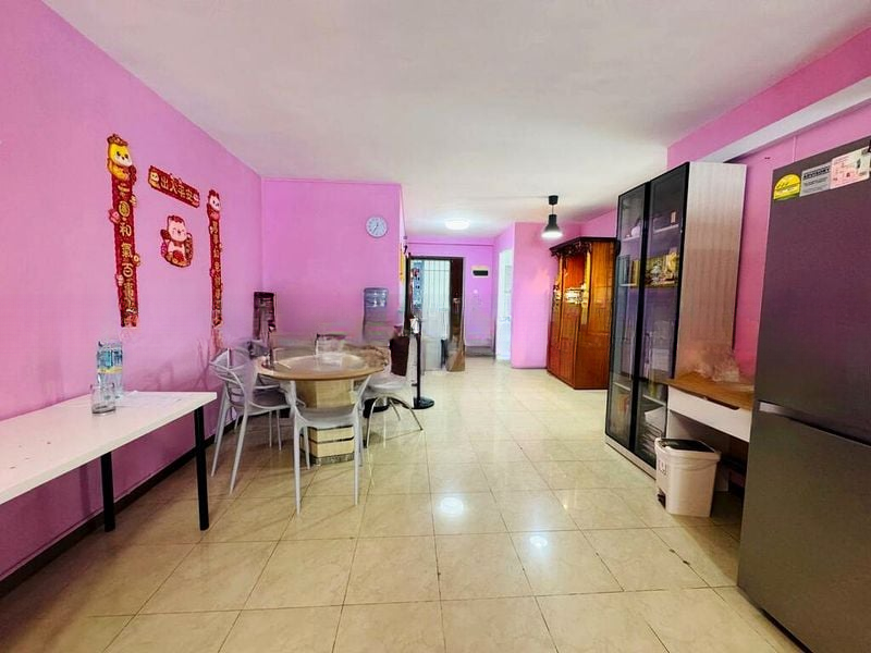 JURONG WEST ST 24 11