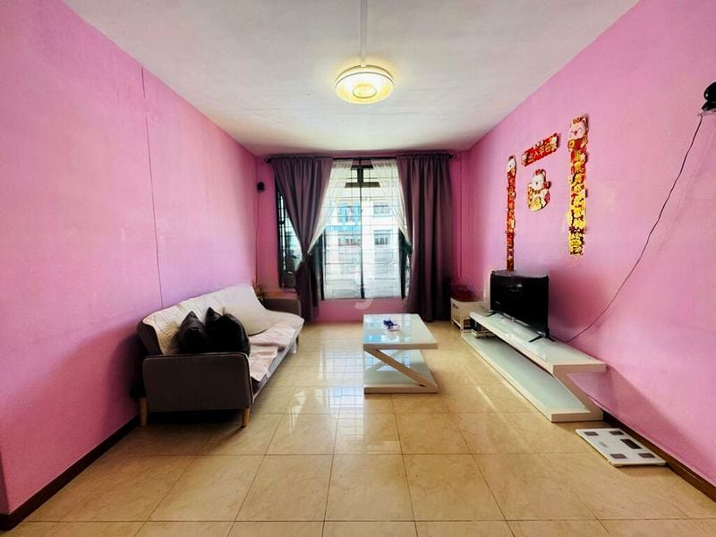 JURONG WEST ST 24 12