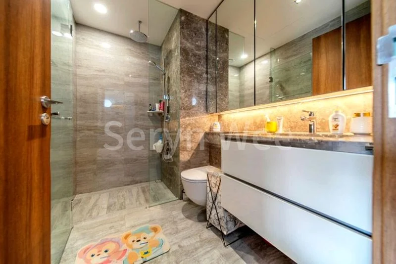 FOURTH AVENUE RESIDENCES 2