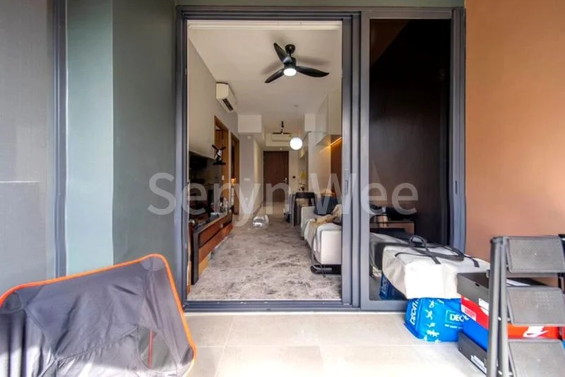 FOURTH AVENUE RESIDENCES 3