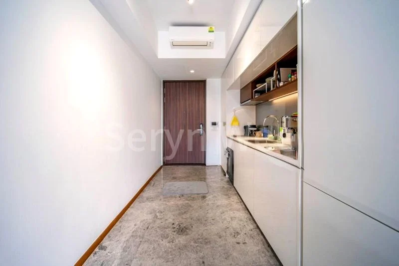 FOURTH AVENUE RESIDENCES 4