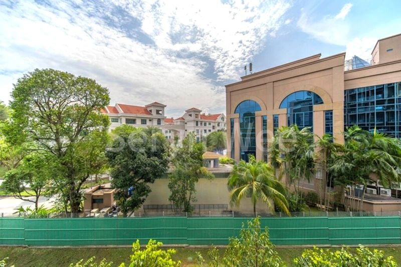 FOURTH AVENUE RESIDENCES 6