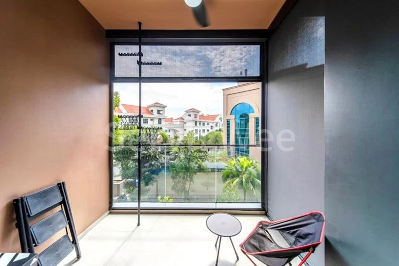 FOURTH AVENUE RESIDENCES 7