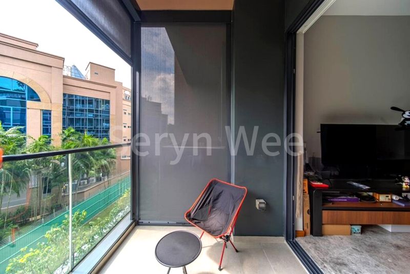 FOURTH AVENUE RESIDENCES 8