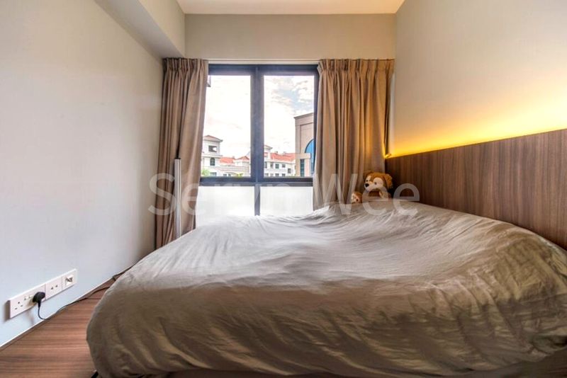 FOURTH AVENUE RESIDENCES 9