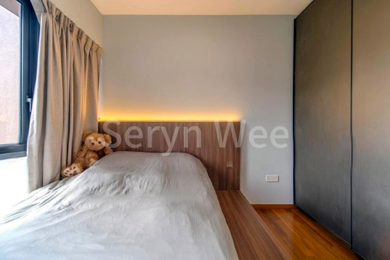 FOURTH AVENUE RESIDENCES 10