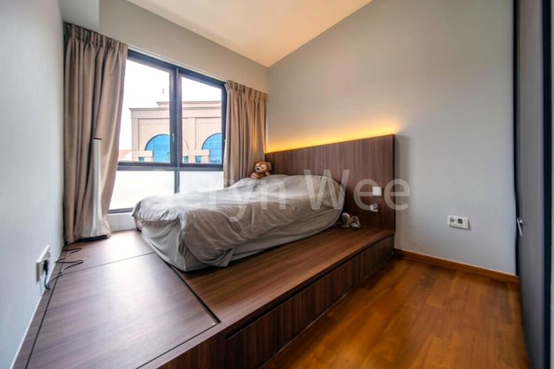 FOURTH AVENUE RESIDENCES 11