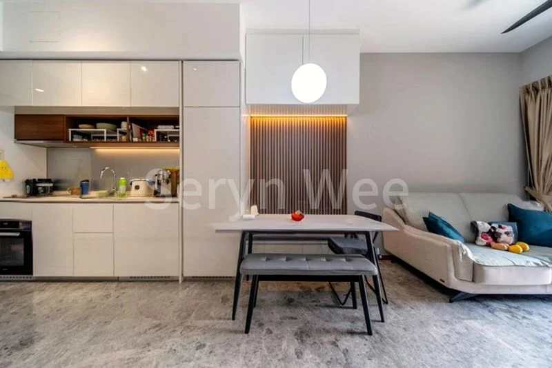 FOURTH AVENUE RESIDENCES 12