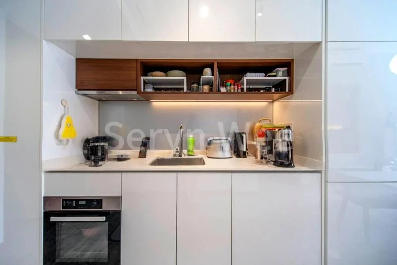 FOURTH AVENUE RESIDENCES 13