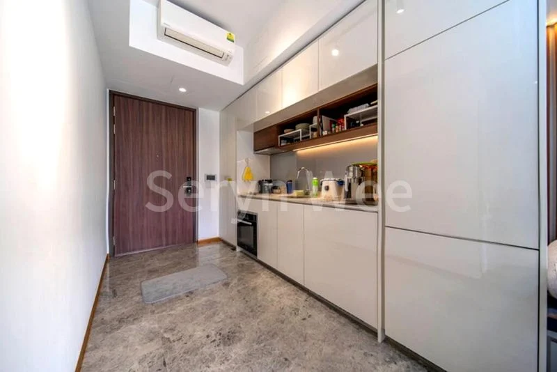 FOURTH AVENUE RESIDENCES 14