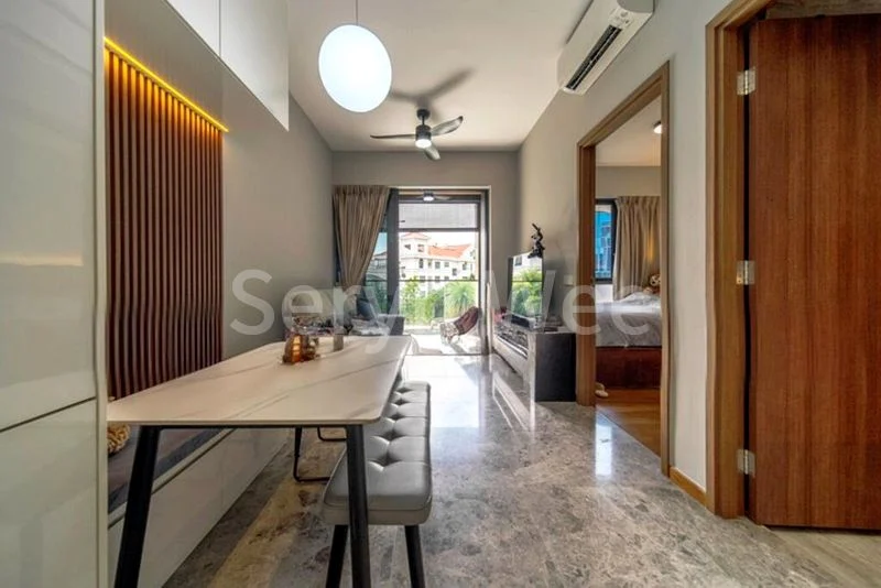 FOURTH AVENUE RESIDENCES 15