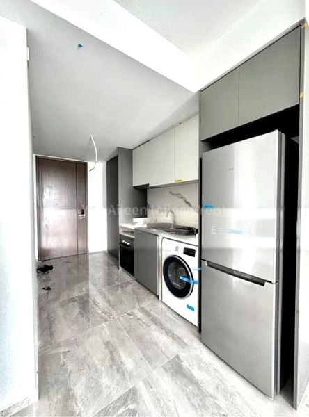 AFFINITY AT SERANGOON 2