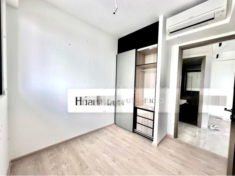 AFFINITY AT SERANGOON 7