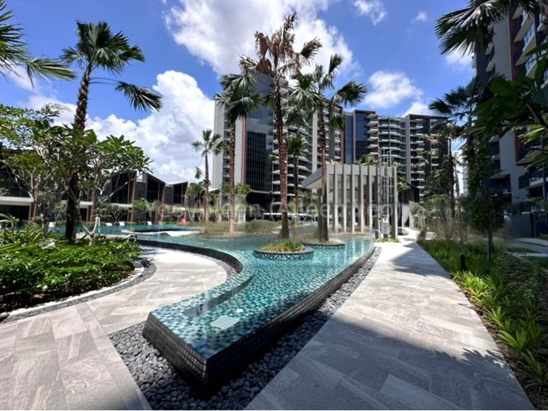 AFFINITY AT SERANGOON 9