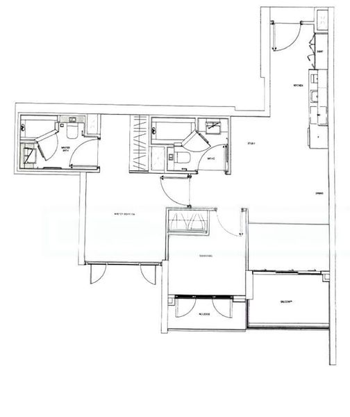AFFINITY AT SERANGOON 10