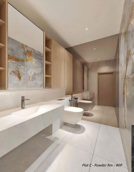 LANDED HOUSING DEVELOPMENT 4