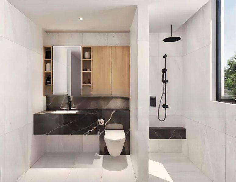 LANDED HOUSING DEVELOPMENT 9