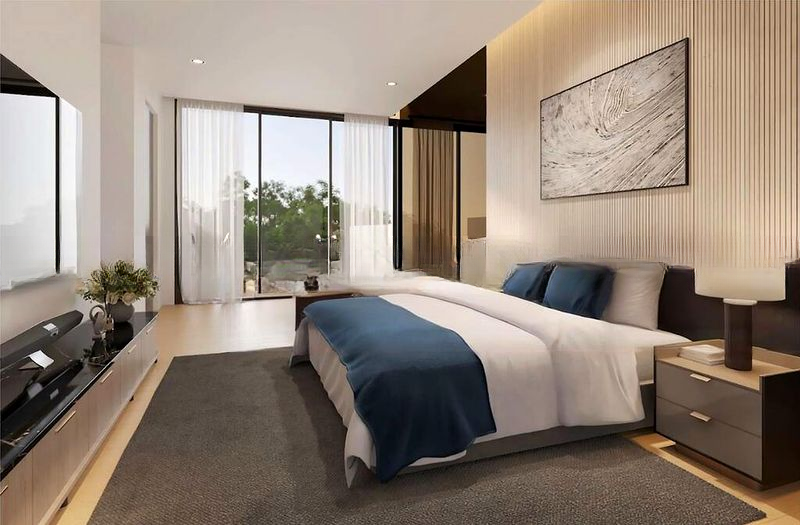 LANDED HOUSING DEVELOPMENT 6