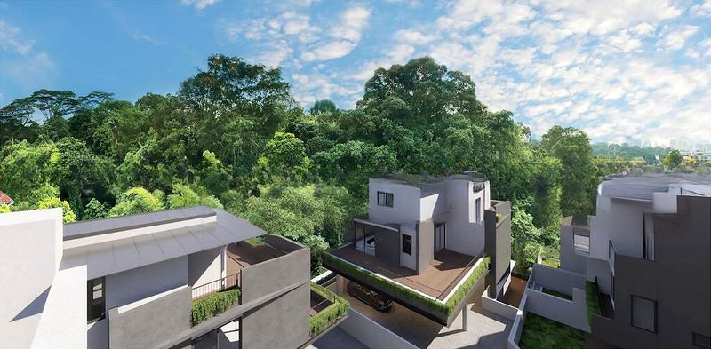 LANDED HOUSING DEVELOPMENT 2