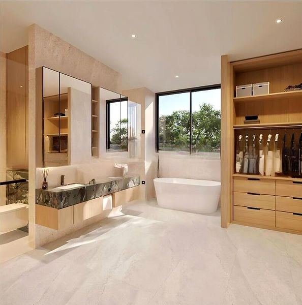 LANDED HOUSING DEVELOPMENT 7