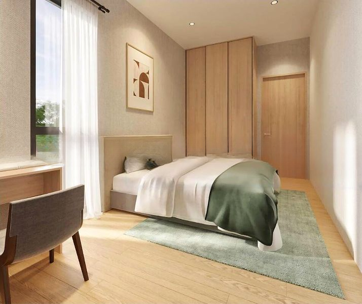 LANDED HOUSING DEVELOPMENT 5