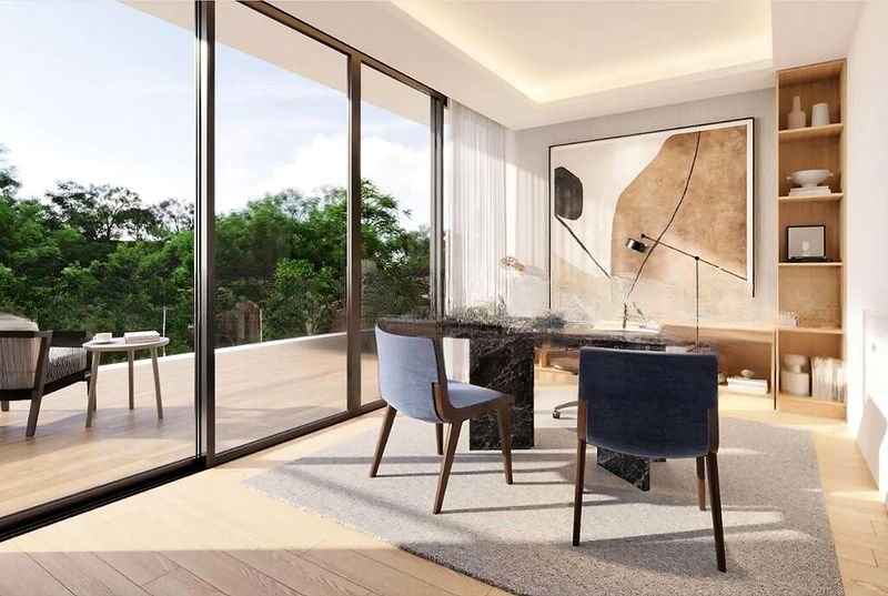 LANDED HOUSING DEVELOPMENT 8