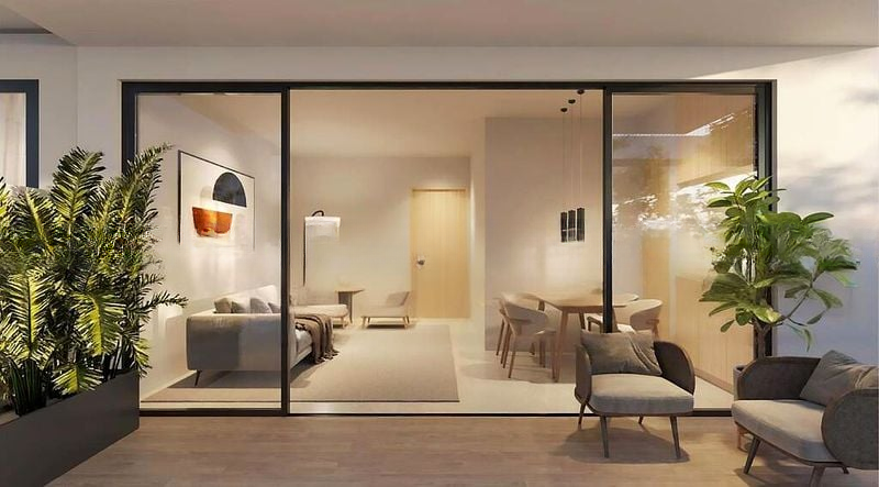 LANDED HOUSING DEVELOPMENT 15