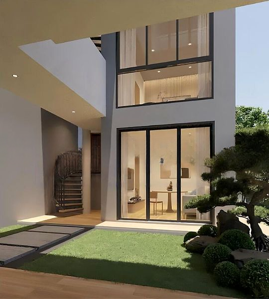 LANDED HOUSING DEVELOPMENT 14