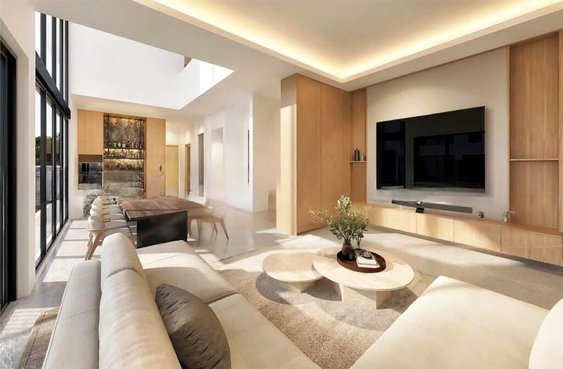 LANDED HOUSING DEVELOPMENT 13