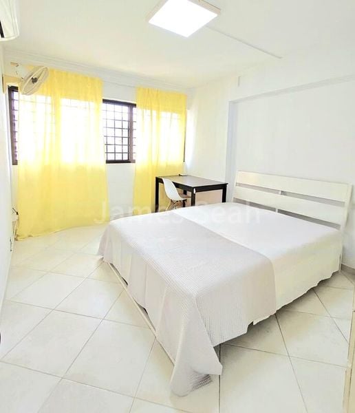 ANG MO KIO AVE 10 10