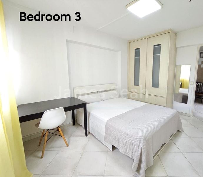 ANG MO KIO AVE 10 11