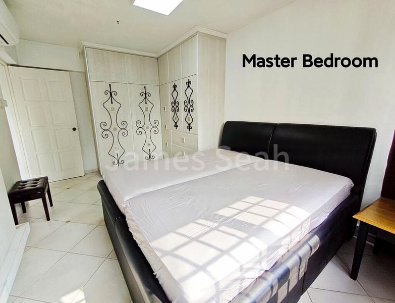 ANG MO KIO AVE 10 15