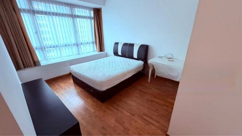 CITY SQUARE RESIDENCES 3