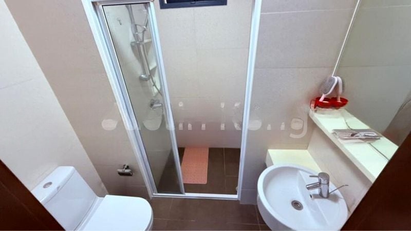 CITY SQUARE RESIDENCES 4